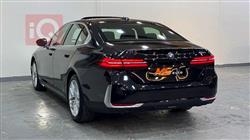 بي ام دبليو الفئة 5